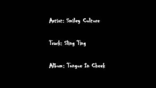 Smiley Culture - Sling Ting