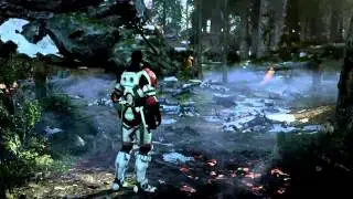 Star Wars - Epic CGI Movie (3/3)