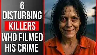 The Most SHOCKING Serial Killers Cases | True Crime Documentary