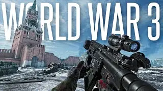 IS WW3 THE 