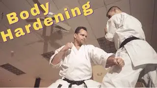 Body Conditioning