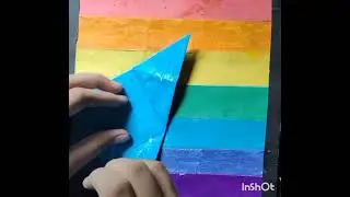 Diy doraemon bookmark | If you like it comment,subscribe and share|@cutecrafts by jensi| bookmark