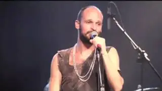 Marcelo Veronez - Hypershow - parte 1