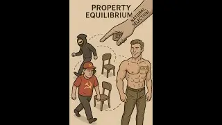 Evolutionary Capitalism and the Comparative Advantage Pareto Equilibrium of Property  CAPE-oP