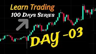 Day 3 | Learn Trading from scratch | beginners to advance