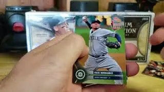 2018 Topps Museum Collection Baseball!