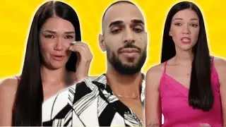 90 Day Fianc&eacute;: Before the 90 Days: Is Amanda moving too FAST!?