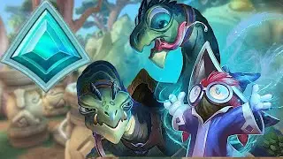 Paladins - Moji still Op
