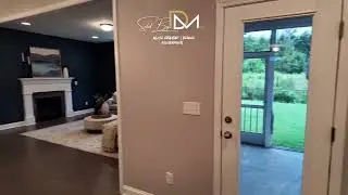 Touring a Gorgeous Home on Mason&rsquo;s Bend Drive, Fort Mill, SC
