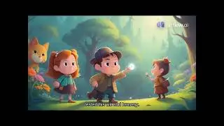 The adventure of Max &bull; AI short story