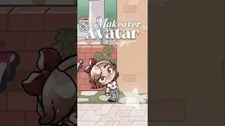 𝜗ৎ ₊˚ Avatar Girl Makeover in New Update 💅🏻 ⋆˚꩜｡