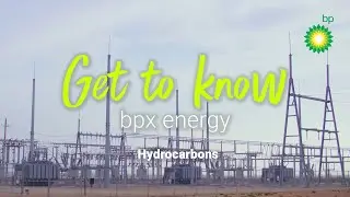 Как преобразуется энергия bpx? | bp