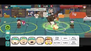 SPPD Friendly Fight - 420 Alliance