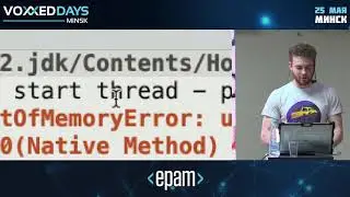 How to build Reactive Server under an hour? Oleh Dokuka, Netifi, Inc