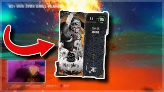 GHOST PULL! THE FINAL ZERO CHILL PACK OPENING FOR LTD&rsquo;S!