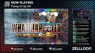 ZELLLOOO - What Happened S21 VJ