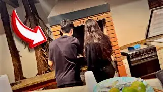 CAUÃ TRAIU A VIVIAN!?