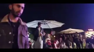 Gilgit Baltistan and Chitral Musical Night and New Year Celebrations at  Islamabad