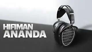 Hifiman Ananda - Maravilloso