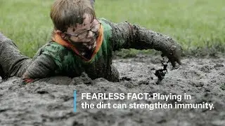 Mud Pile