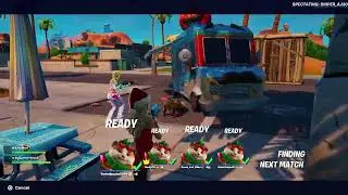 Fortnite