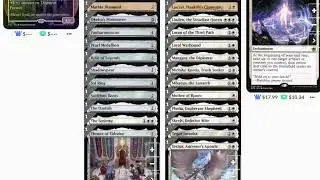 The Best Doggo Dogmeat, Constant Companion MTG Fallout Commander Deck Profile