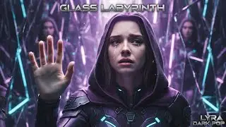 Glass Labyrinth &ndash; Lyra Dark Pop | Ethereal Ballad &bull; Dark Pop &bull; Cinematic Synth