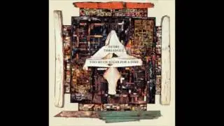 Henry Threadgill - Peper Toilet