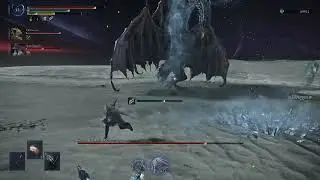 Elden Ring Nightreign - Caligo, Miasma da Noite