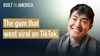 How Ryan Chen Built NeuroGum into a Viral Wellness Brand