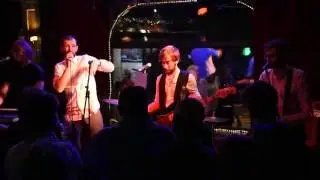 Little Brother Eli - Beautiful People