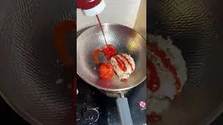 OMG! Interesting Cooking... #talent