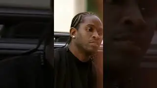 Bodie Walks Off on Slim Charles Over Corner Politics in The Wire