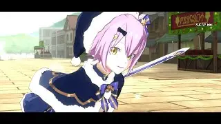 Slime Isekai Memories: Sinister Night Extreme