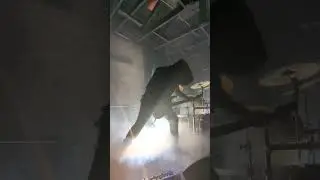 UADA - RBC, Dallas - May 23, 2024 - Cult of a Dying Sun - Guitar Solo
