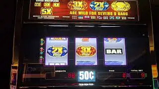Cache Creek Casino 