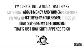 DRAKE KNOW YOURSELF (FULL LYRICS)