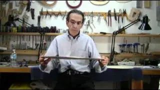 Building an Electric Archtop Guitar_Part I