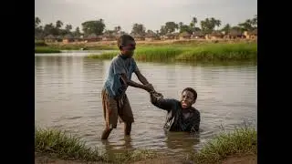 A Fatherless Boy Saved a Woman&rsquo;s Life&mdash;What She Did Next Will Break Your Heart
