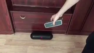 Обзор колонки Beats Pill Xl