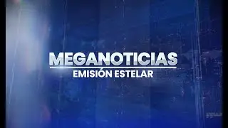MEGAVISION