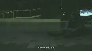 crashing right into you