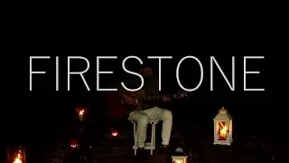(Kygo ft. Conrad Sewell) Firestone - Fingerstyle Guitar Cover (with TABS)