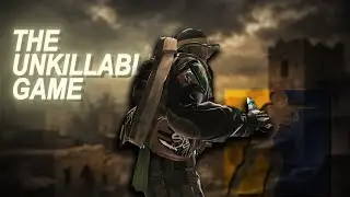 Counter-Strike just cant die...
