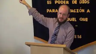 Dios, nuestra fortaleza- Salmo 18:1-50