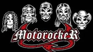 Motorocker - Curva de Rio