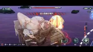 [Azur Lane - CN] 14-3 Hard Auto Composition No Damage Reduction 3* Clear