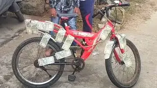 Money cycle Sony Sohan 