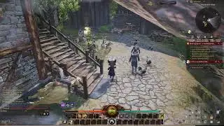 A:IR Ascent: Infinite Realm
