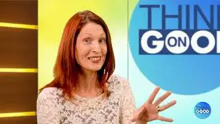 Beyond Anxiety-Think on Good #podcast #mentalhealth #mentalhealthfirstaid #wellness #adhd #support